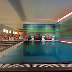 Adina Mitte Berlijn