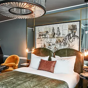 Sir Savigny Hotel, Part Of Sircle Collection Berlijn