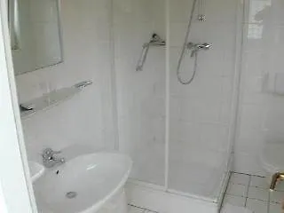 Haus Mooren, Hotel Garni Düsseldorf