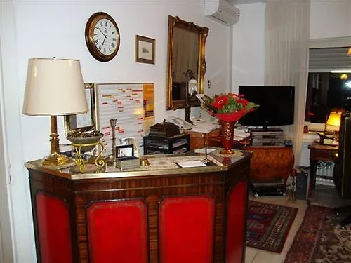 ****  Haus Mooren, Hotel Garni Düsseldorf Alemania