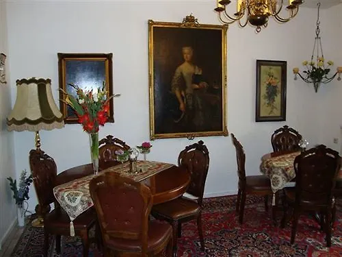 Haus Mooren, Hotel Garni Düsseldorf